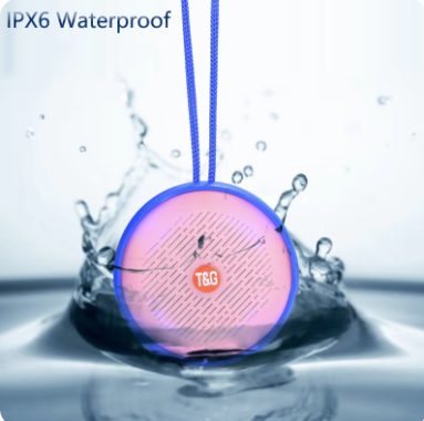 Speaker Bluetooth portátil