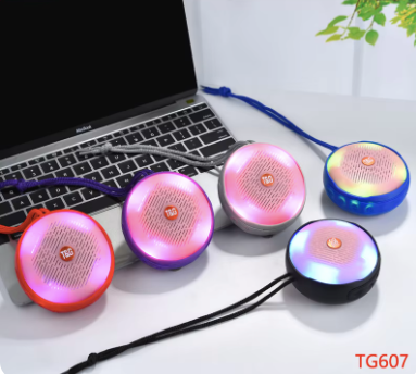 Speaker Bluetooth portátil