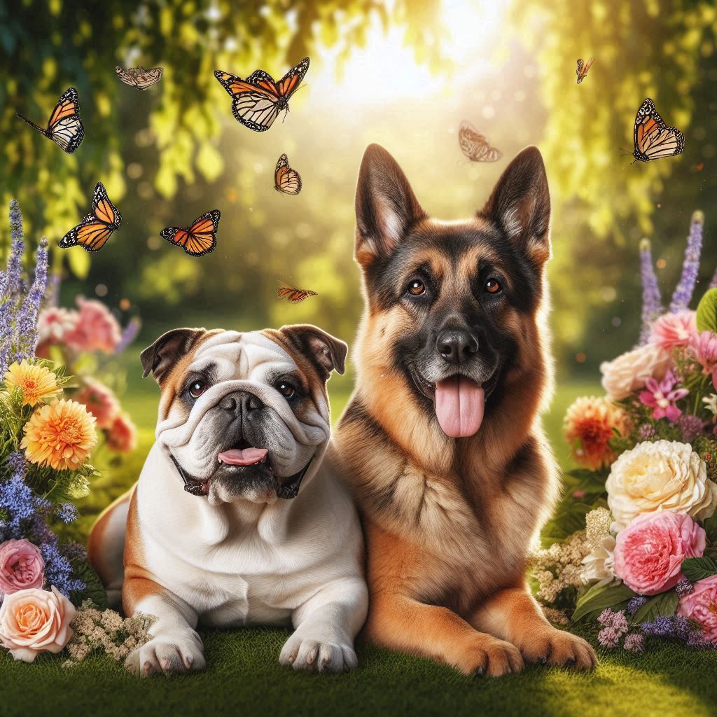 Mascotas