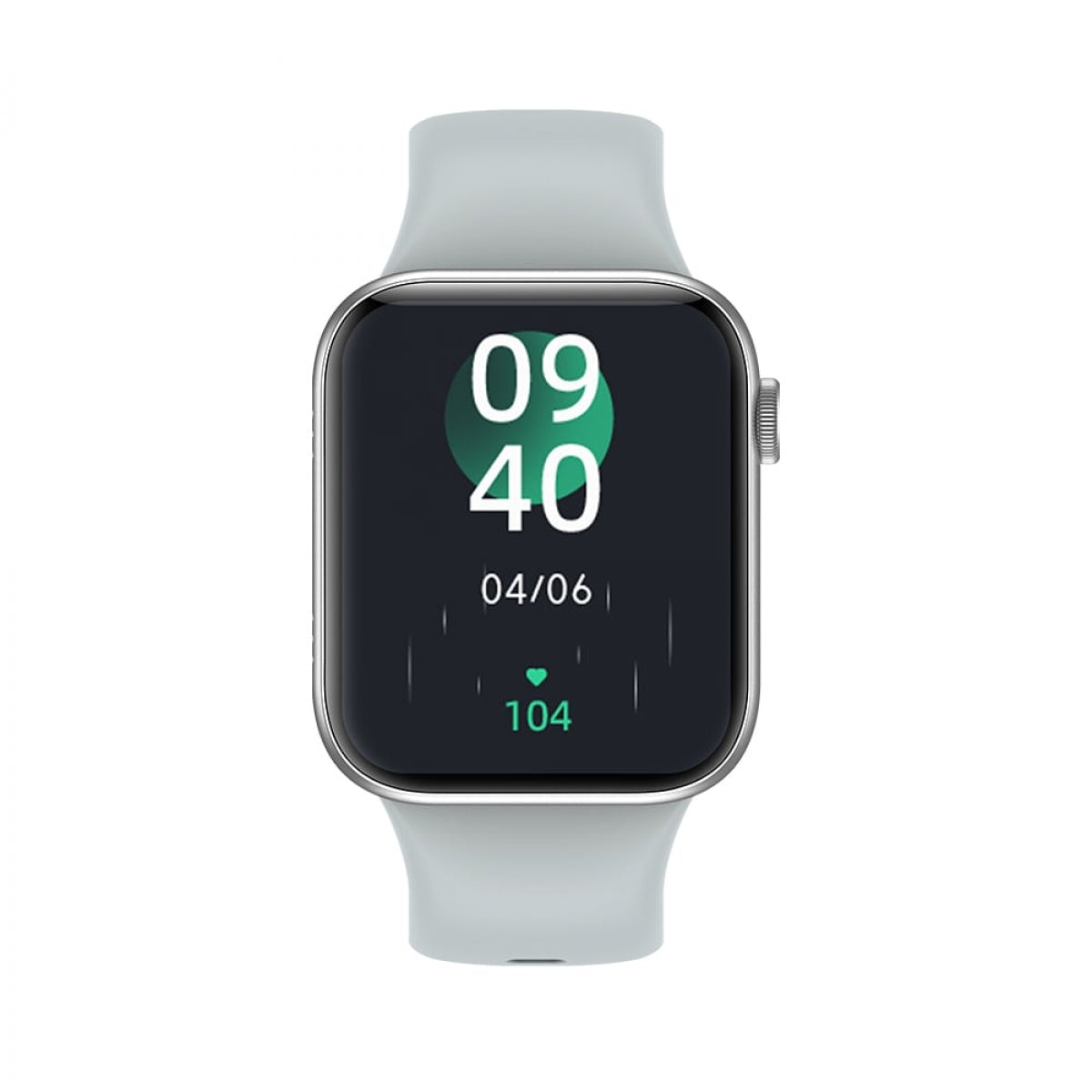 Smartwatch KOLKE KVR-637