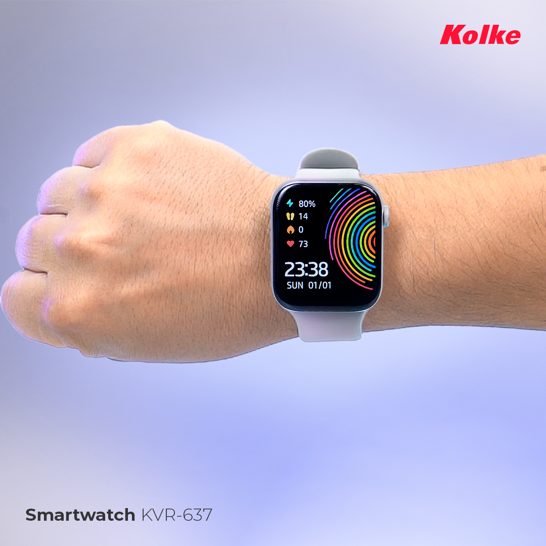 Smartwatch KOLKE KVR-637