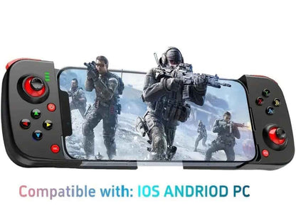 Gamepad Pro para Smartphone