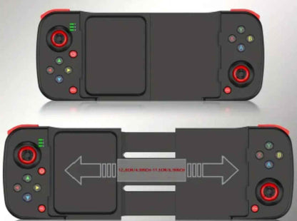 Gamepad Pro para Smartphone