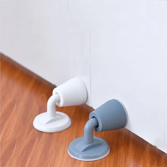 Tranca puerta Fácil instalación ( 3 unidades)