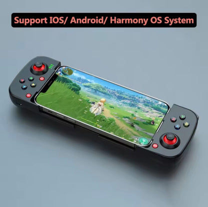 Gamepad Pro para Smartphone