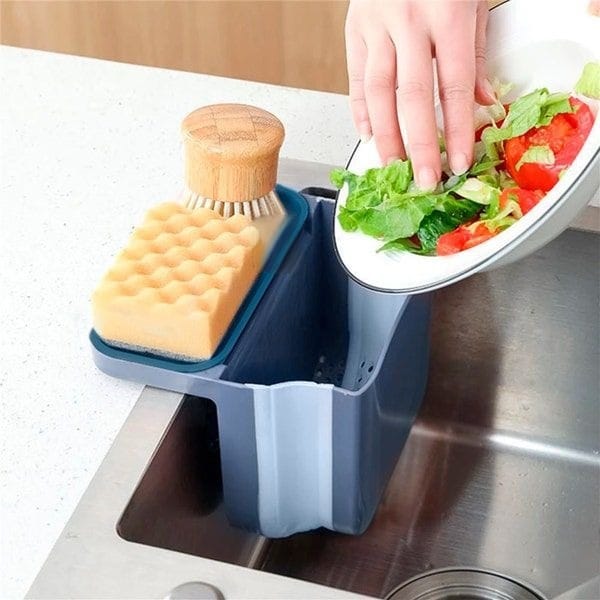 Organizador de Bacha para la Cocina