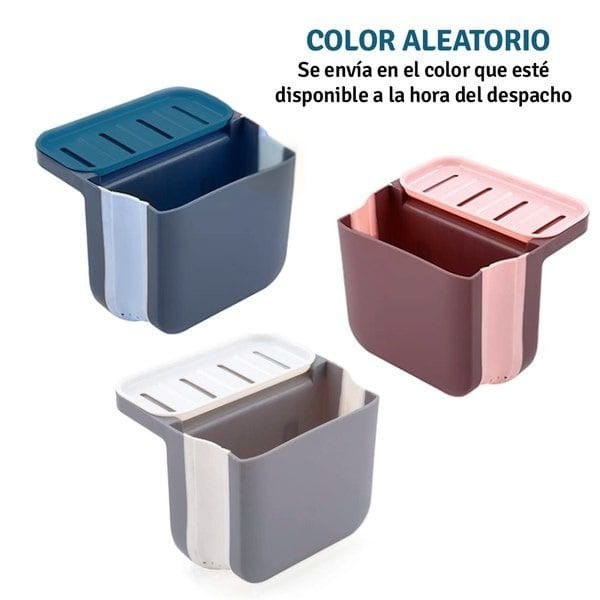 Organizador de Bacha para la Cocina