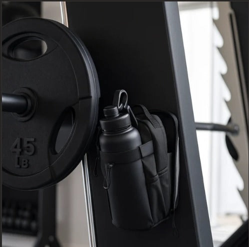 Bolso Magnético para GYM – Tu mejor aliado