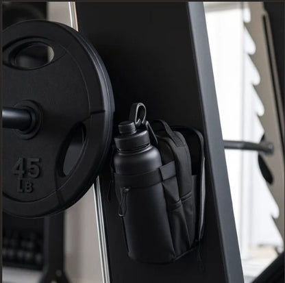 Bolso Magnético para GYM – Tu mejor aliado